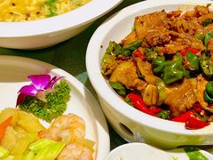 -米香居新鲁味·水饺餐厅