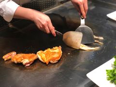 -湘汇概念铁板烧(铁西万达店)