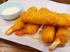 脆皮蟹肉酥-春家·非遗手工小吃(三墩新天地店)
