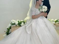 -金夫人婚纱摄影(江津店)