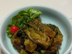 -塘人·老底子宁波菜小馆(南塘老街店)