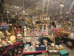 -陶缘陶瓷工厂店