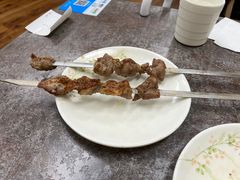 -清真·玛丽亚新疆菜主题餐厅(浙江中路店)