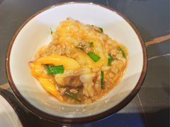-鸭绿江海鲜烧烤大排档(杏林街店)