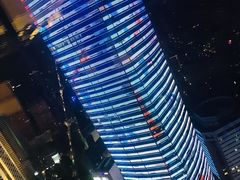 -云中捞高空旋转餐厅(商茂世纪广场店)