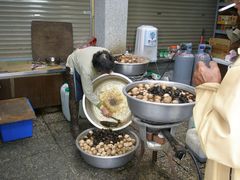 -金盆阿嬷香菇茶叶蛋(玄光店)