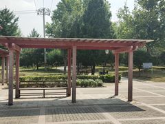-石榴庄公园