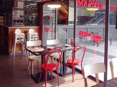 -Mr.Pizza米斯特比萨(盐城聚龙湖店)