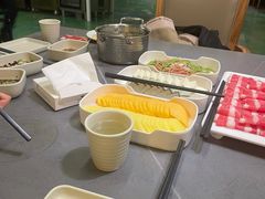 -君邦火锅(新疆大厦店)