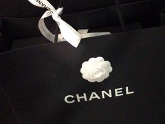 -CHANEL(恒隆广场店)