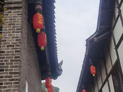 -剑门关风景区