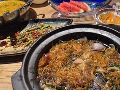 -辛香汇·现炒川菜(武进吾悦店)