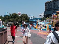 -西安华夏文旅水世界