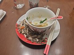 -村长家的疙瘩汤·东营菜(东营茶城店)
