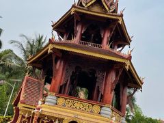 -西双版纳总佛寺