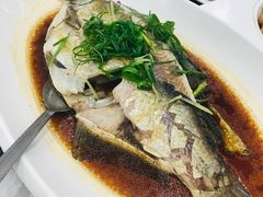 -潮喜竹溪荔湖酒家(荔枝湾店)