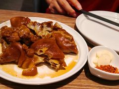 -眉州东坡(团结湖店)