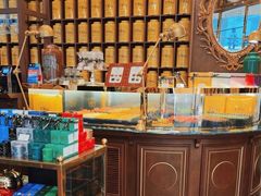 -TWG Tea(台北101购物中心沙龙及精品门市)
