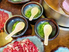 -福牛阁潮汕牛肉火锅