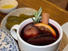 热红酒-Money Shops(愚园路店)