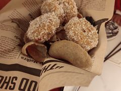 -太食獸泰式茶餐厅(IFS国金中心店)