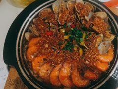 -相遇·鲜炒黄牛肉(丹阳吾悦广场店)