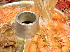 -王大乔泡椒米线·小火锅(深圳欢乐世纪店)