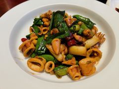 -妈妈菜舟山海鲜(定海古城店)