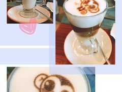 -济南香格里拉·咖啡泉自助餐厅