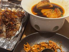 -新白鹿餐厅(城西银泰城店)