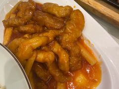 -渝信川菜(西单店)