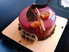 -黑池口感烘焙·生日蛋糕(坂田店)