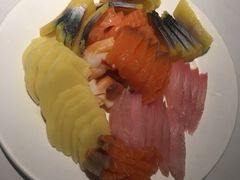 -多伦多海鲜自助餐厅(百盛购物中心三阳店)