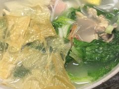 -洪福米线(浣纱路店)