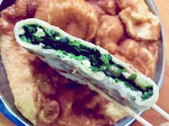 馅饼-增盛魁小吃店