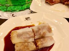 XO酱炒肠粉-嘉麟楼