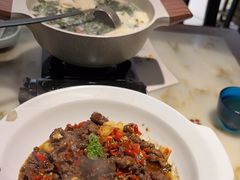 -佬麻雀·新湘菜(珠海金发购物中心店)