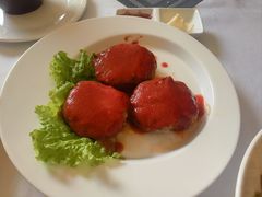-华梅西餐厅(哈尔滨中央大街店)