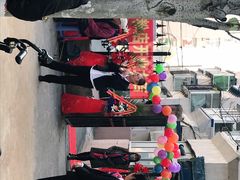 -上园鸡骨棒(上园小区店)