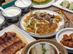 -岭南小生·粤港点心(南门口店)