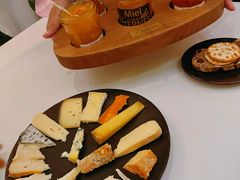 -Caprice(香港四季酒店)