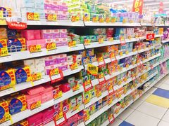 -华润万家(凯德和平广场店)