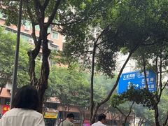 -洪霞餐馆