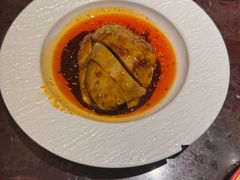 -新白鹿餐厅(爱琴海购物中心店)