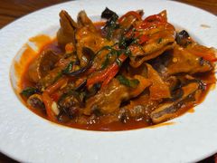 -柴窝堡22号辣子鸡·传承新疆菜