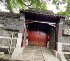 -鼎极摄影(世纪金源店)