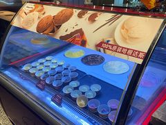 -星伦多海鲜自助餐厅(万达百货店)