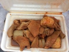 牛杂-细妹五香牛杂(步行街店)