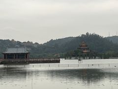 -顺峰山公园