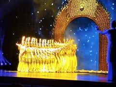 -交通银行前滩31演艺中心